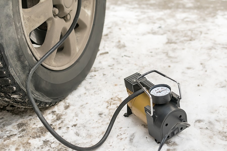 10 Best Tire Inflators In 2022: Pros And Cons
