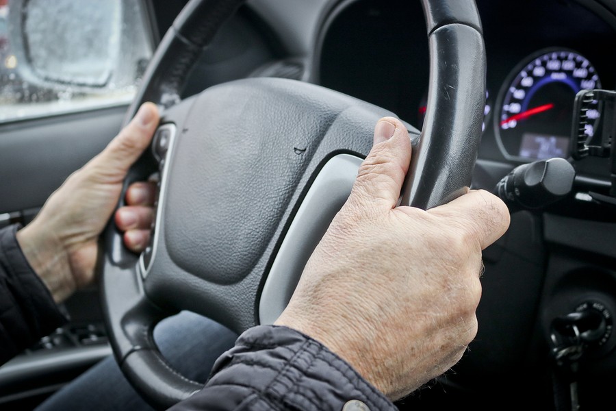 best steering wheel covers in 2022