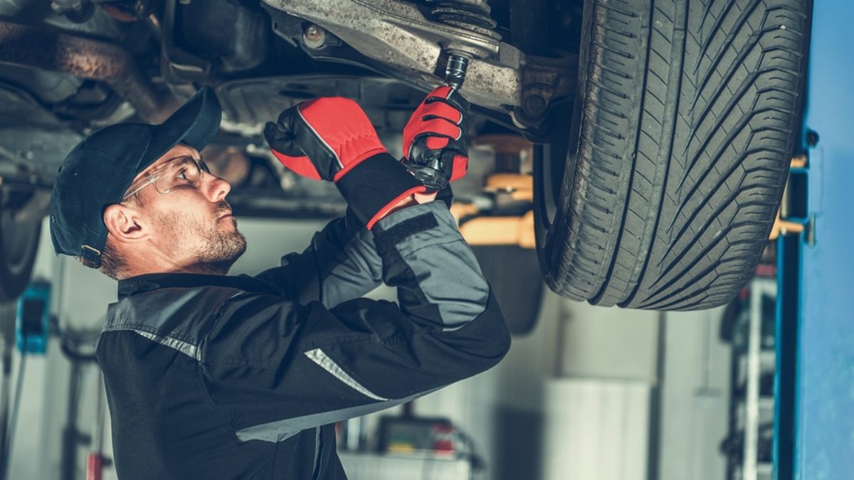 Honda Odyssey Sway Bar Link Replacement Cost