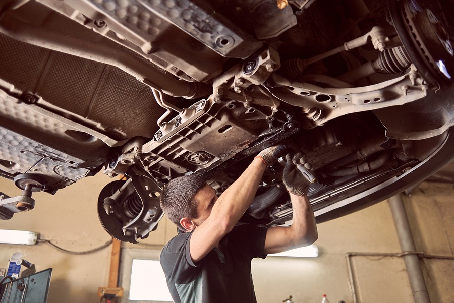 Transmission Repair-  What Are The Most Common Symptoms And How Much Does It Cost?