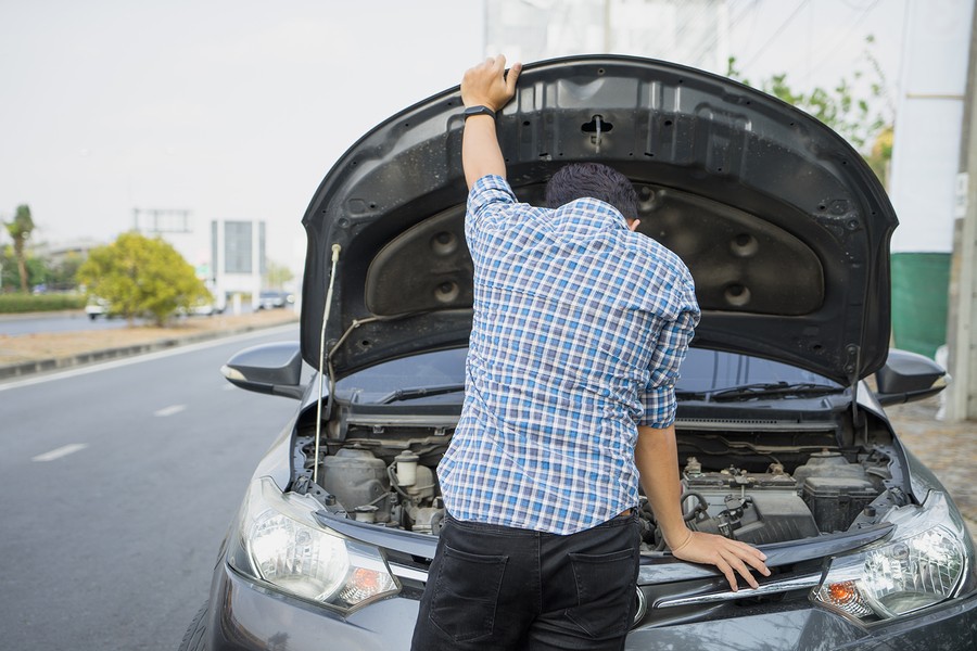 How Long Does It Take For A Car To Cool Down