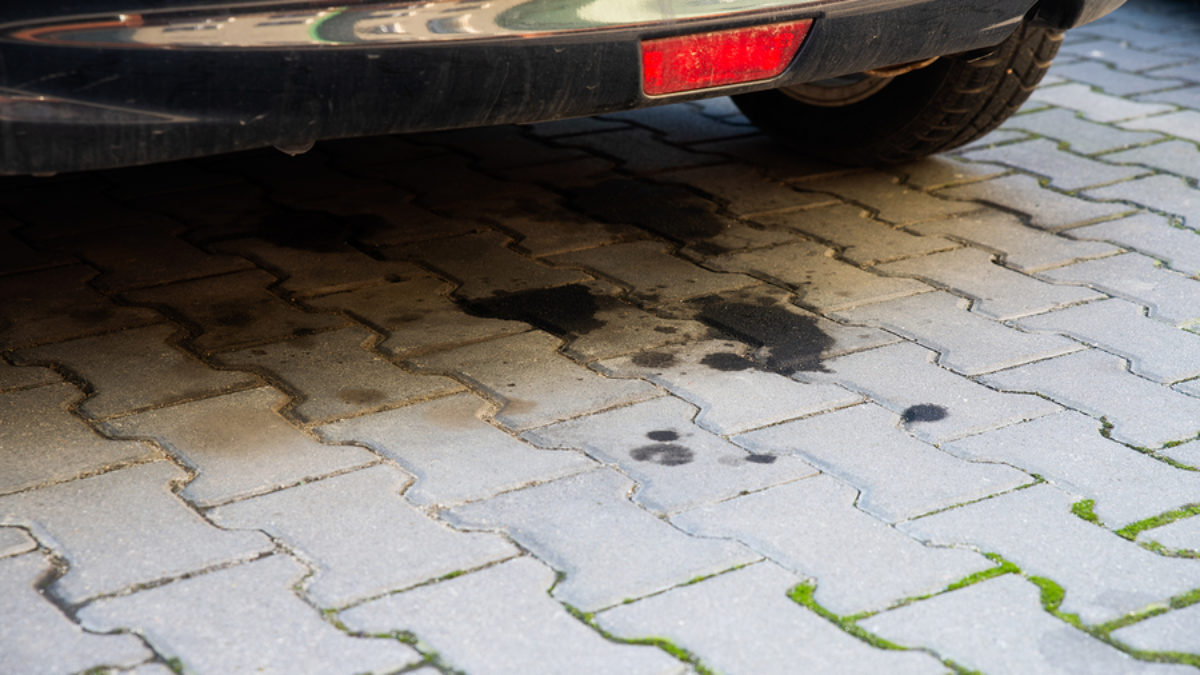Why Is My Car Leaking Oil When Parked? Here's Everything You Need To Know!