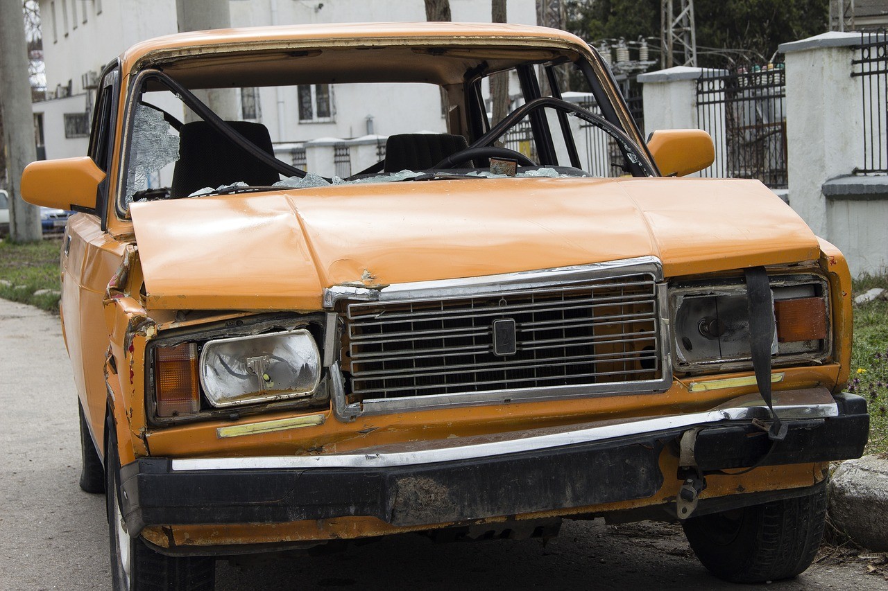 Cash For Junk Cars San Francisco