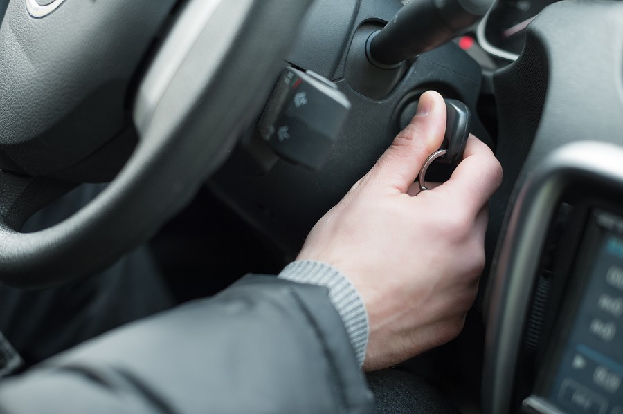 How To Fix Keyed Car
