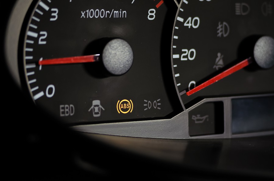 18 Common Car Warning Lights What Do They Mean