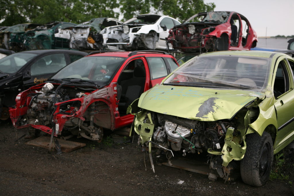 Cash For Junk Cars Columbus