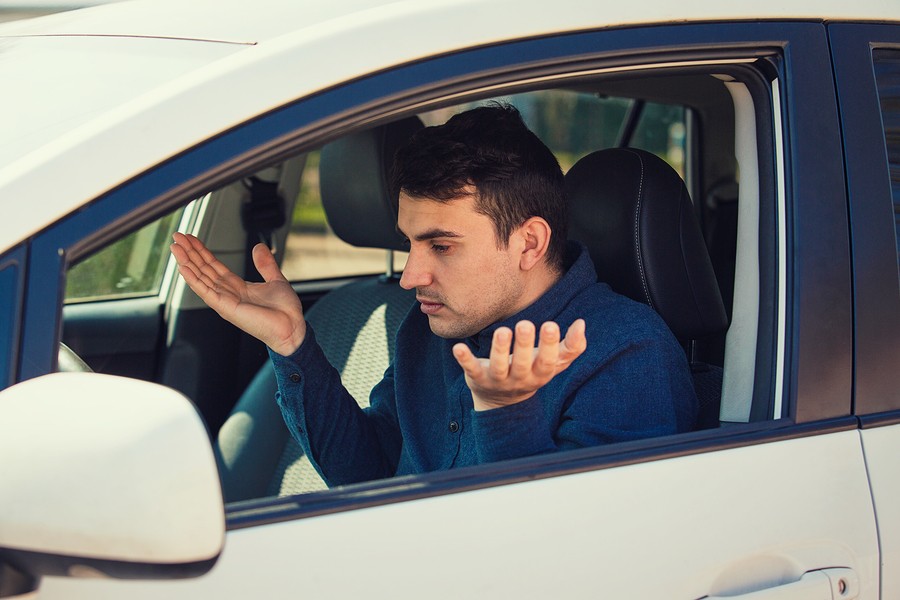 Why a Car Stalls While Driving And What To Do When It Happens