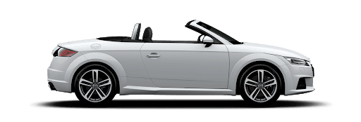 Audi TT Roadster