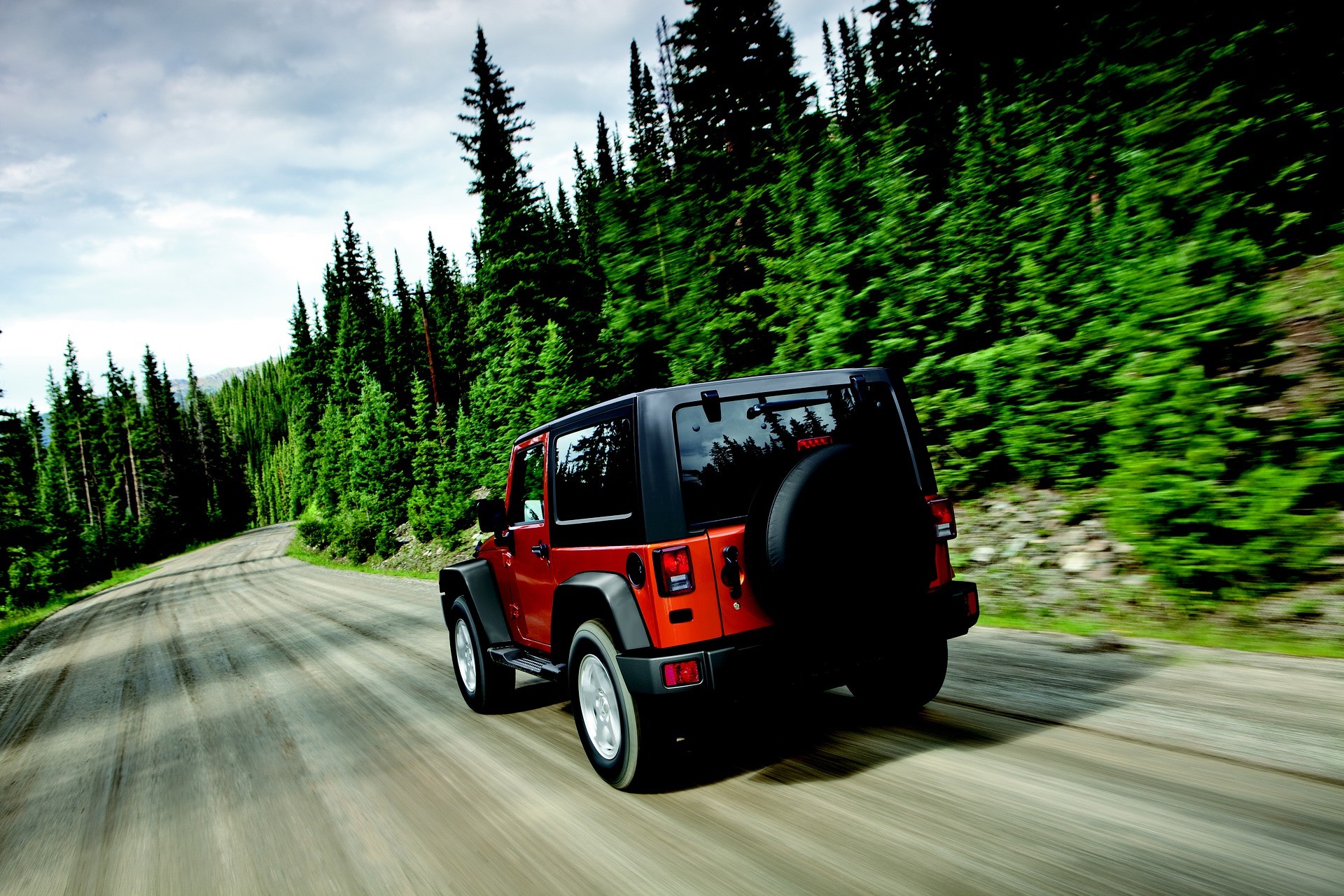 How Long Does A Jeep Wrangler Last