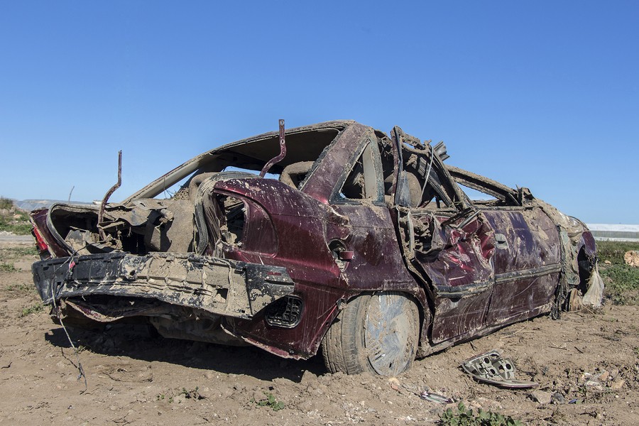 Cash For Junk Cars Corpus Christi, TX