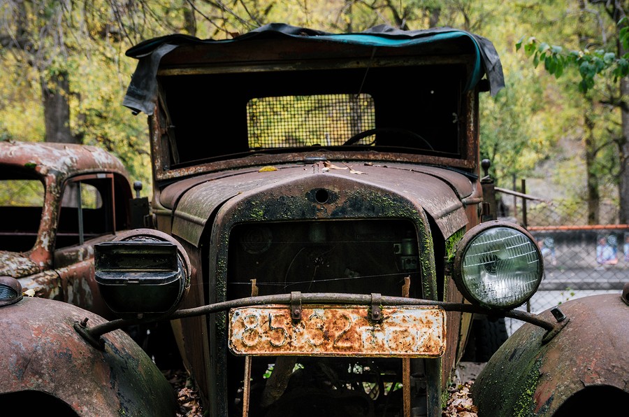 Cash For Junk Cars Durham, NC