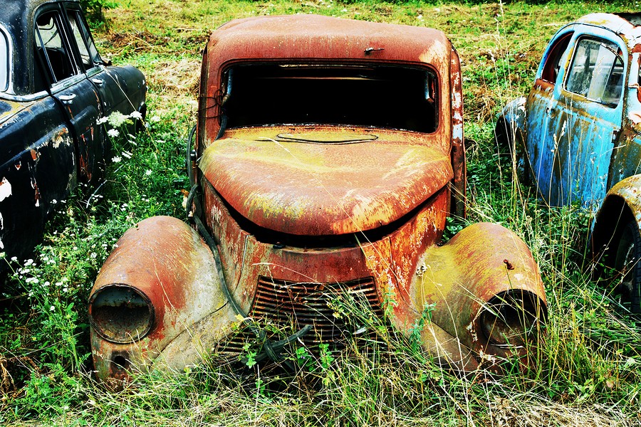 Cash For Junk Cars, Escondido, CA