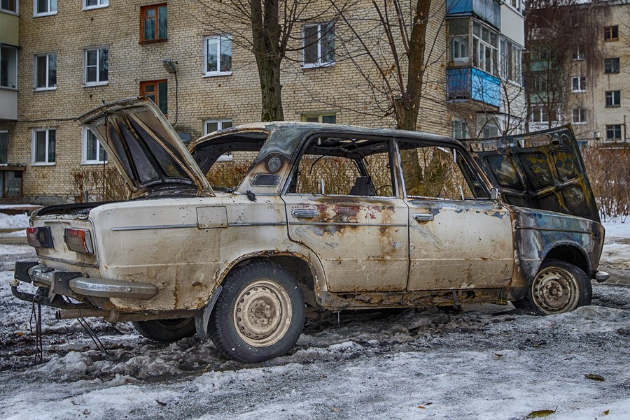 Cash For Junk Cars Everette WA