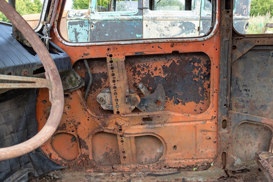 Cash For Junk Cars Garland, TX