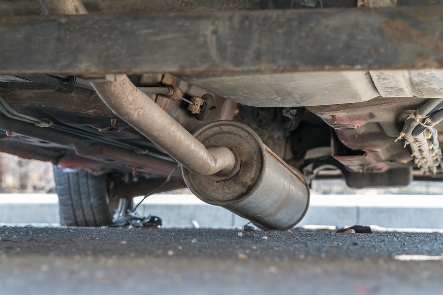 Cash For Junk Cars Hanahan, SC