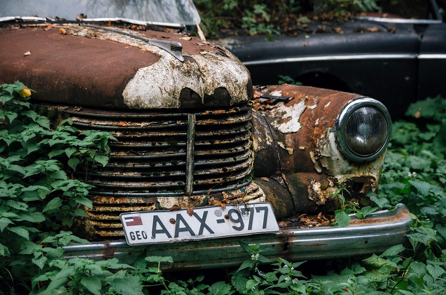 Cash For Junk Cars Hoover, AL