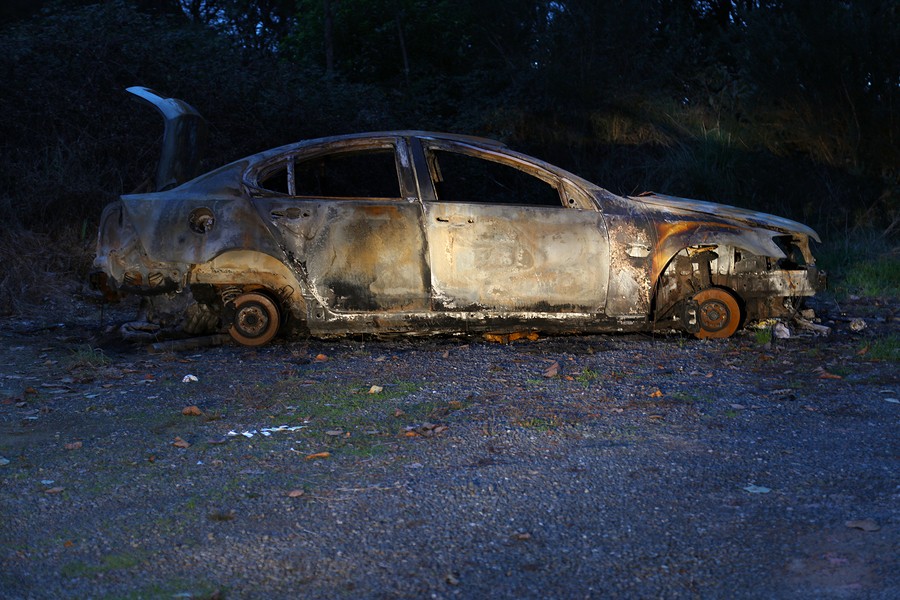 Cash For Junk Cars Lorain, OH