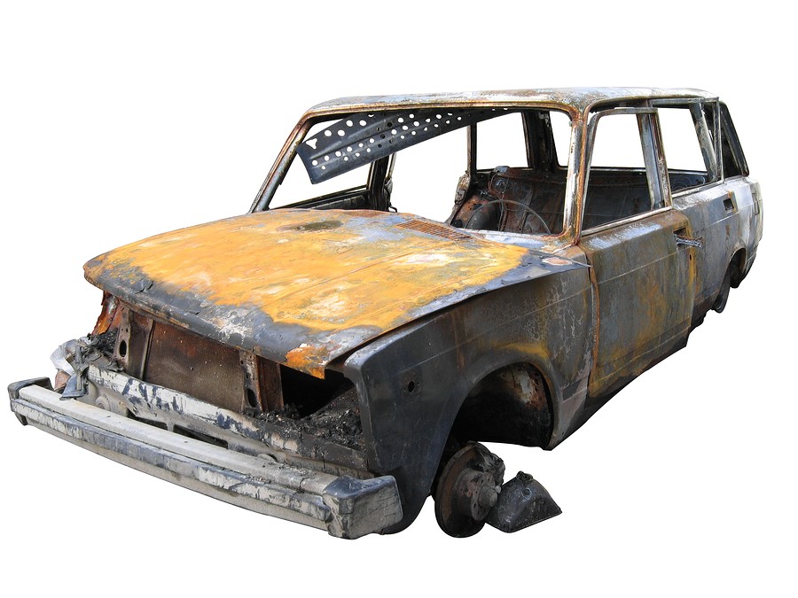 Cash For Junk Cars Marshalltown, IA – How Do You Get Rid Of A Junk Car?