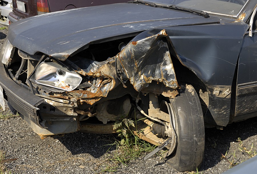 Cash For Junk Cars Mauldin, SC