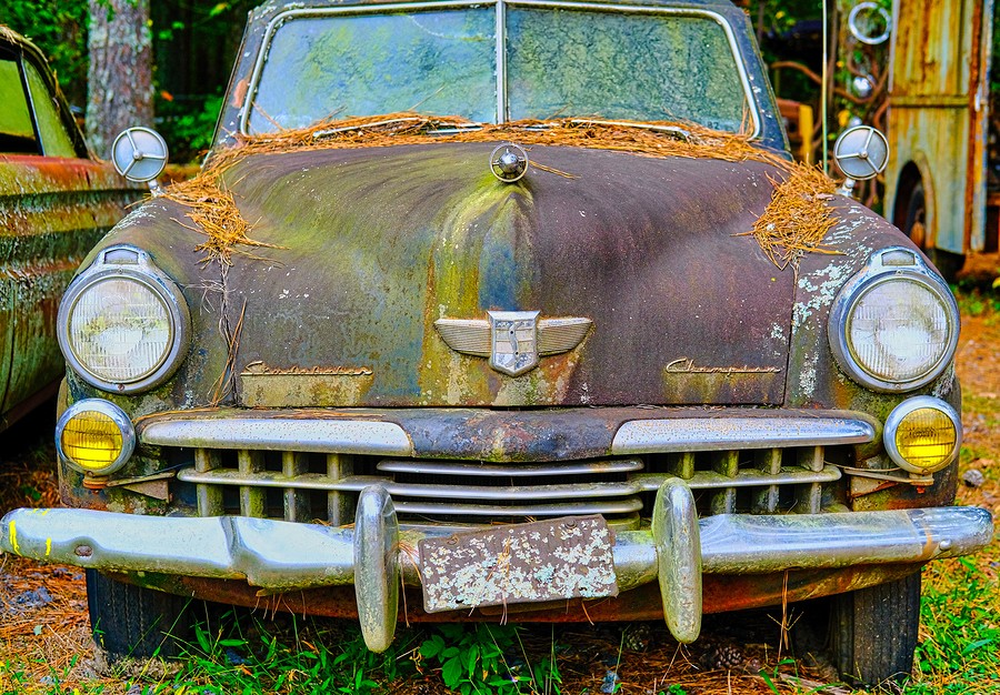 Cash For Junk Cars Newport News, VA ️ Up To $15,463 ️