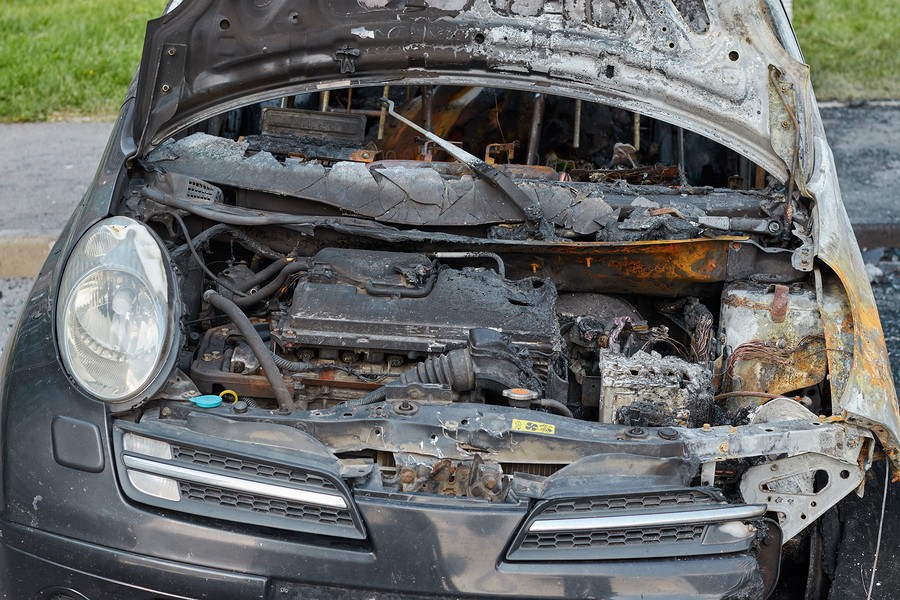 Cash For Junk Cars Oxnard, CA