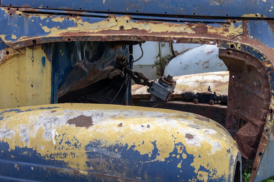 Cash For Junk Cars Peoria, AZ