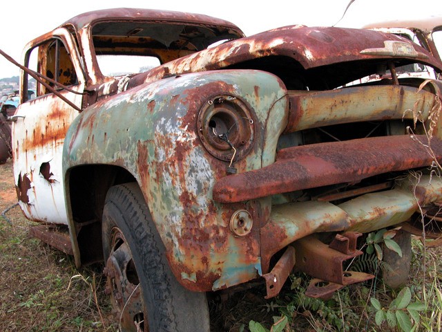 Cash For Junk Cars Phoenix-AZ