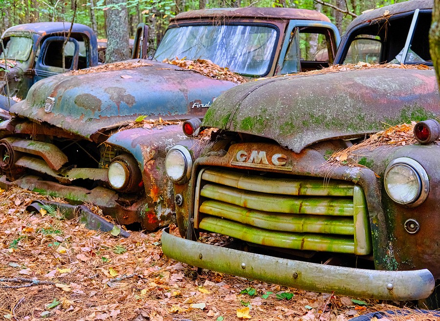 Cash For Junk Cars Springfield, MA