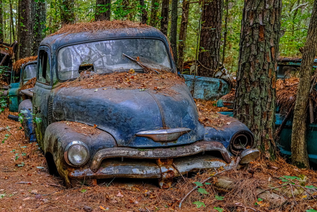 Cash For Junk Cars Wilmington, NC