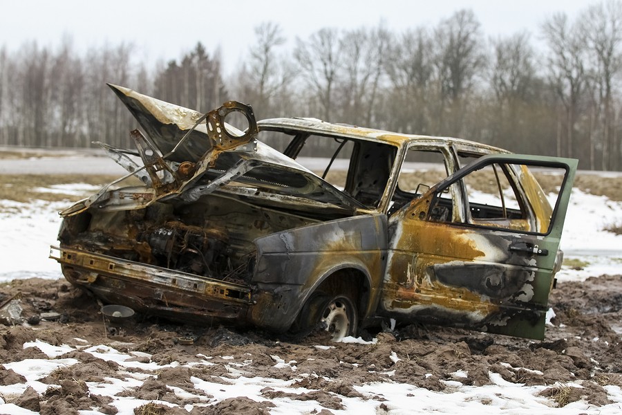 Cash for Junk Cars in Duluth, MN