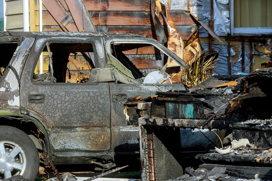 Cash for Your Junk Car in Bloomington, MN