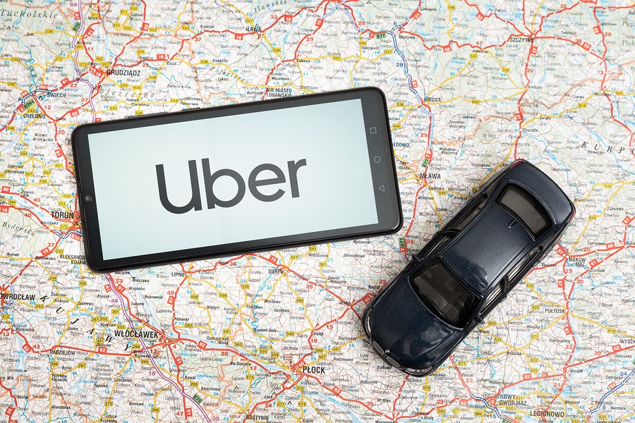 What Cars Are Eligible For Uber