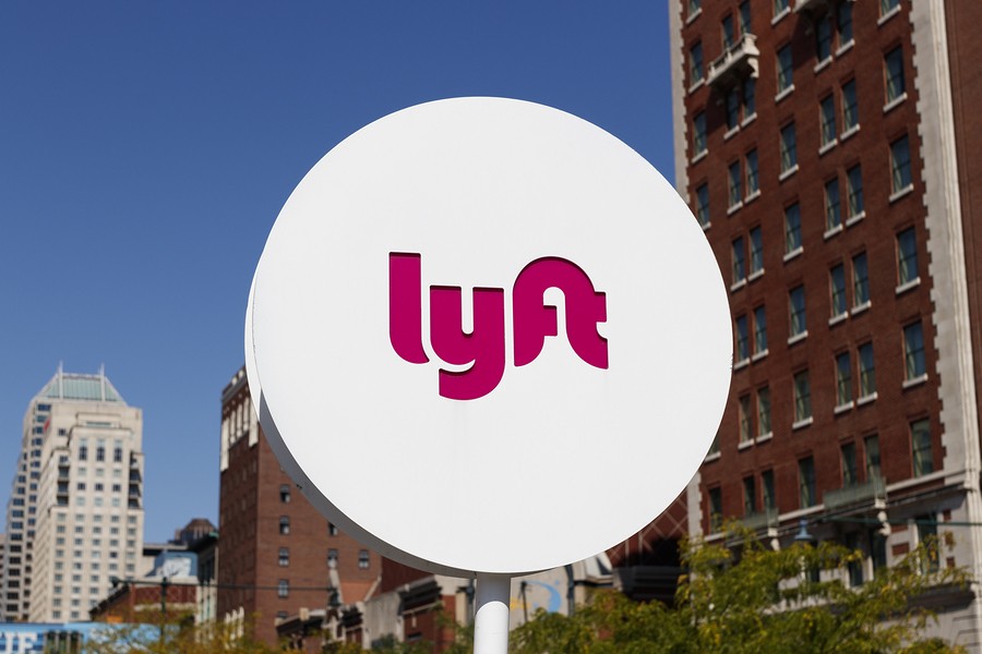 What is Lyft