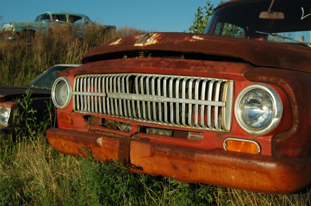 Cash For Junk Cars Riverside