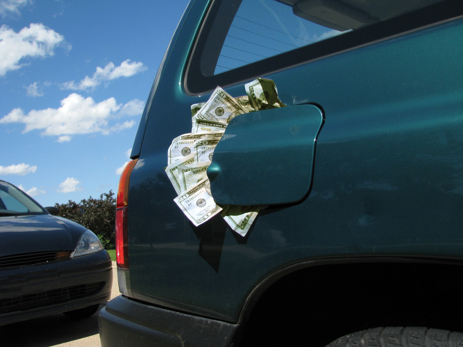 Ways To Quickly Find Junk Car Buyers