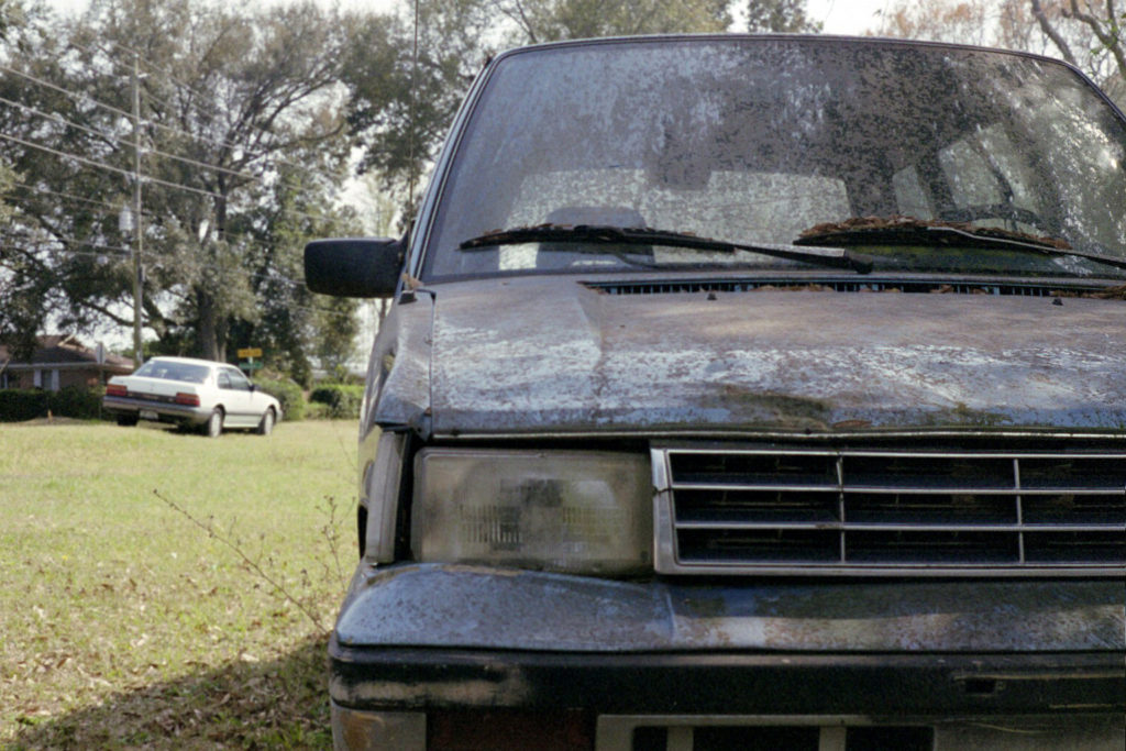 How to Know If Your Car Is Rusting Away