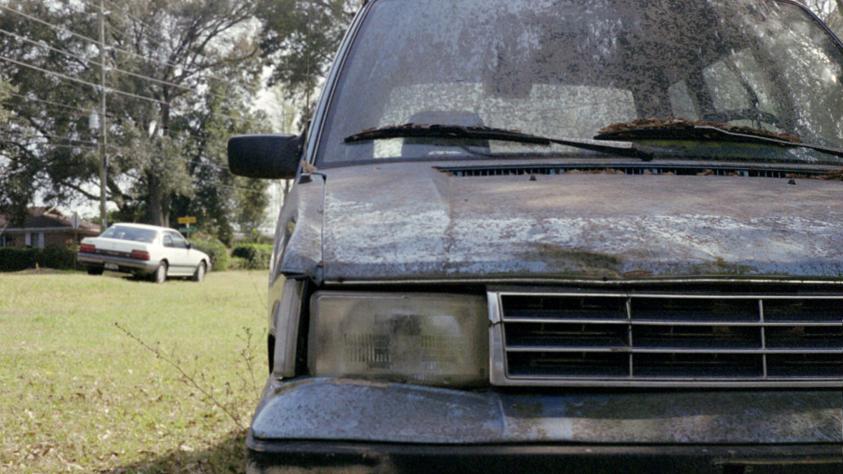 where can i sell my non running car