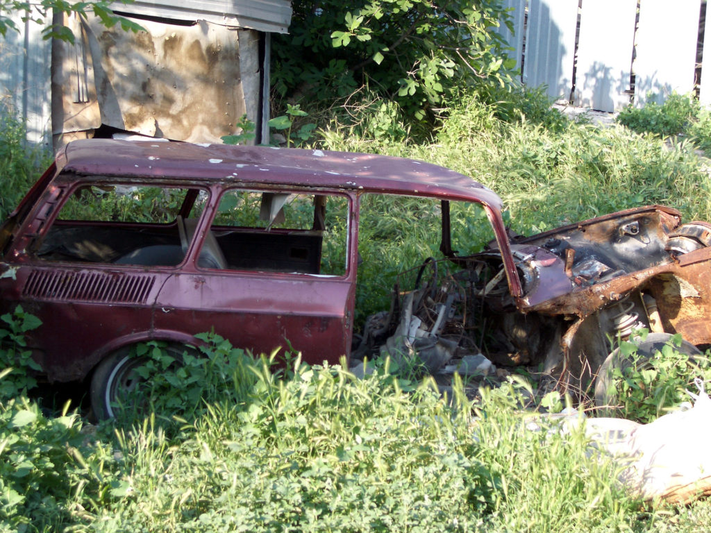 Cash for Junk Cars Anaheim