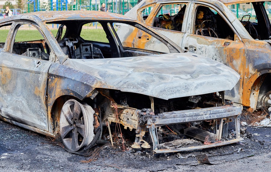 CASH FOR JUNK CARS Shoreline WA