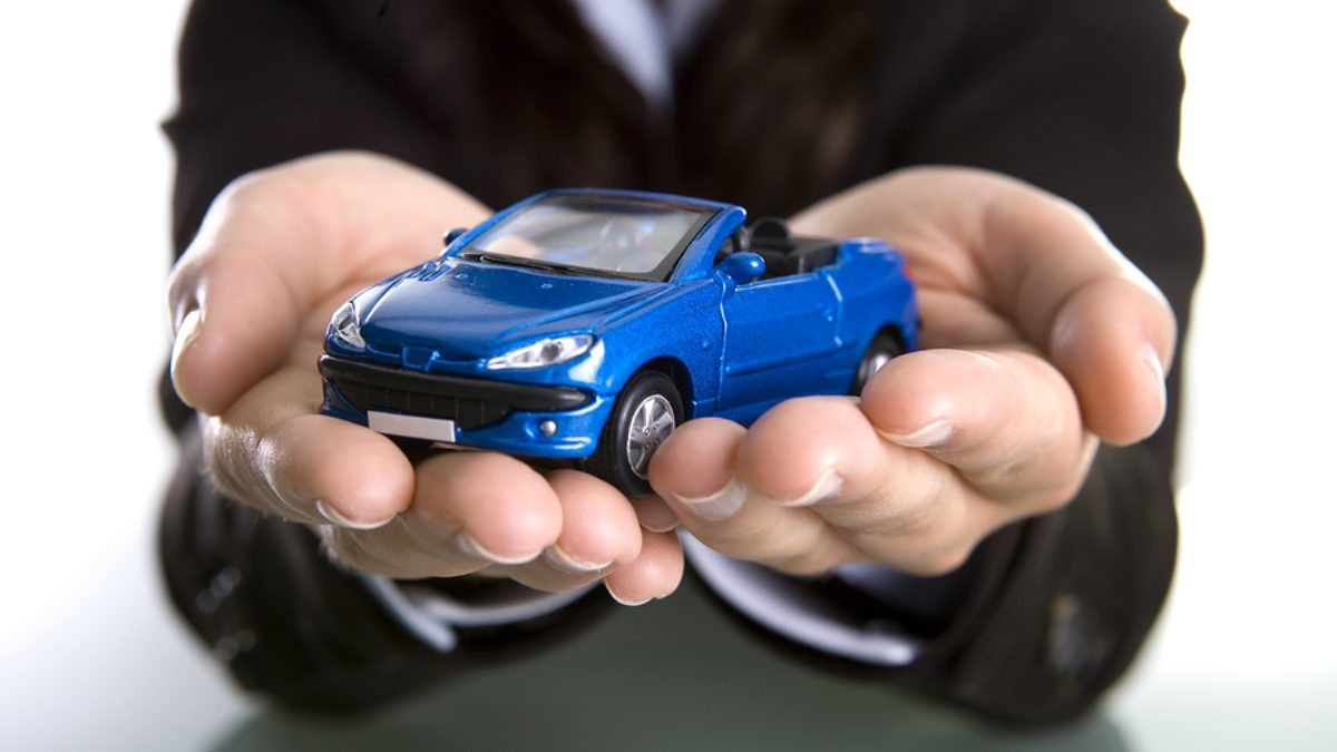 Can I Donate My Manual Car?