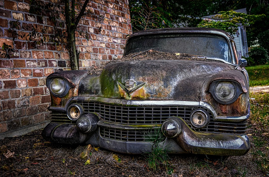 Cash For Junk Cars Alabaster, Al