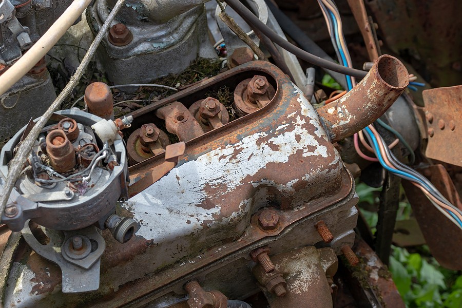 Cash For Junk Cars Lenexa, KS