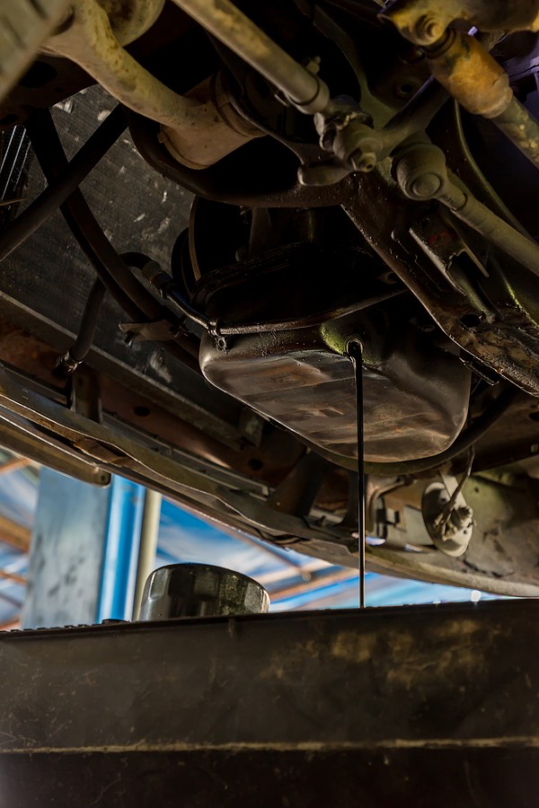 Oil Pan Replacement Cost Everyting You Need To Know