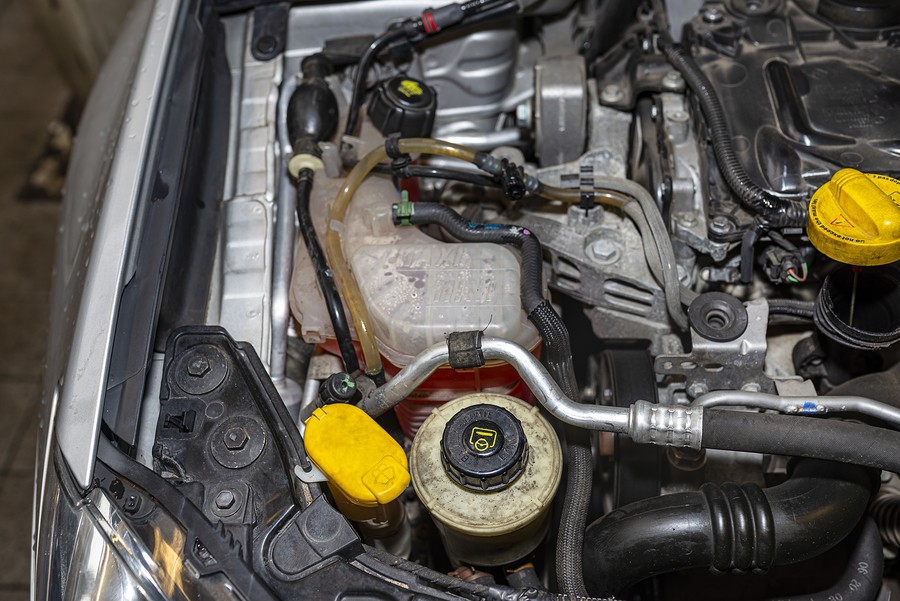 How To Know If The Radiator Hose Is Bad