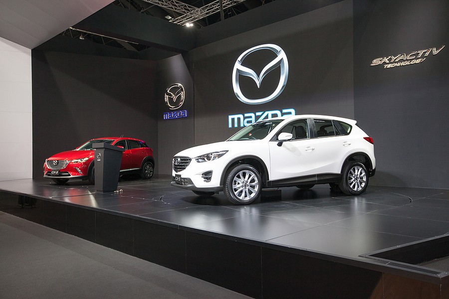 2016 MAZDA CX-5 PROBLEMS Everything You Need To Know