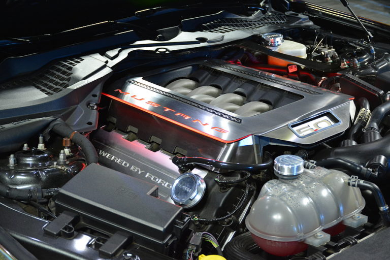 ️ 5.0 Coyote Engine Problems ️ Get The Information You Need Now!