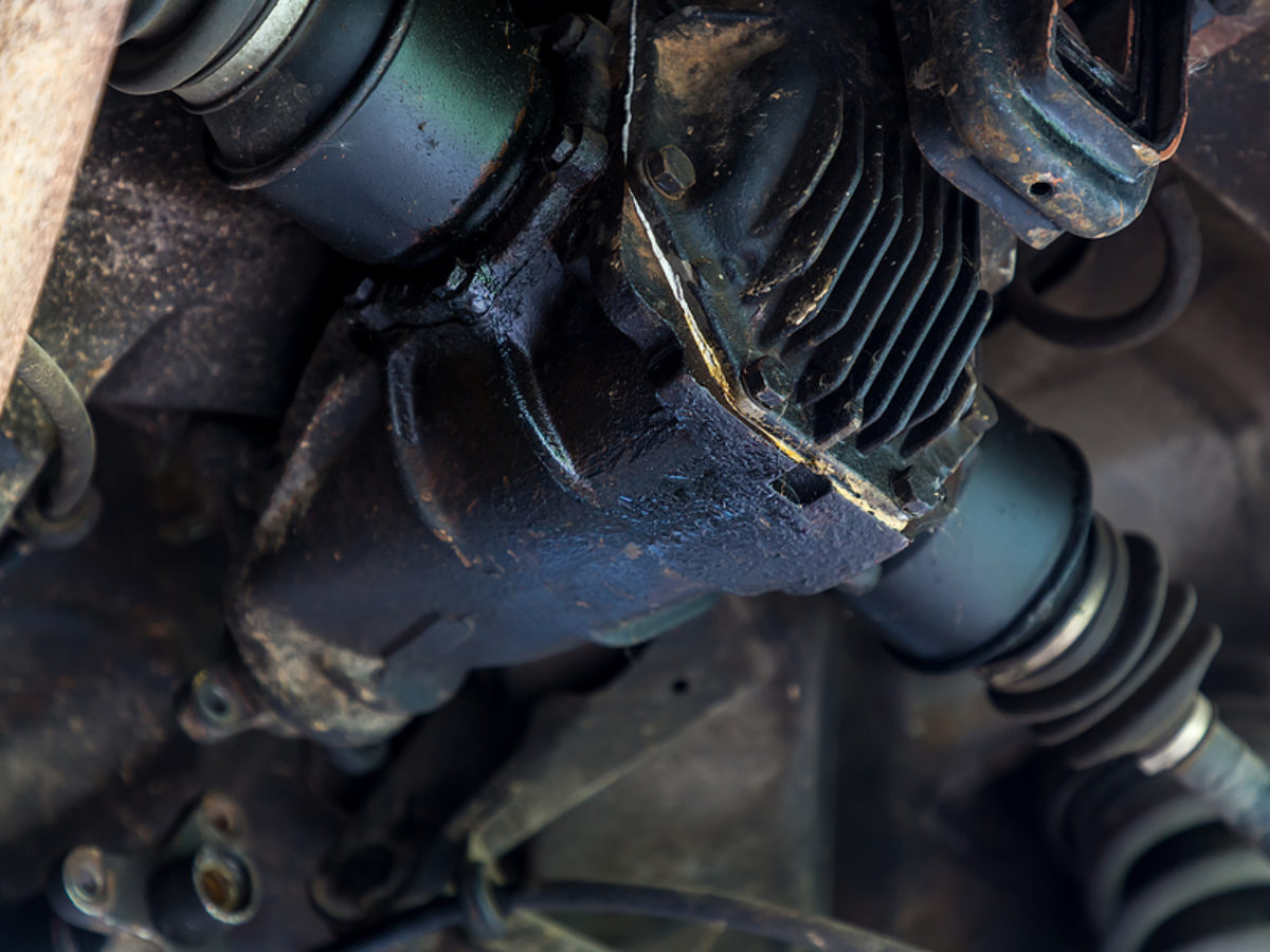 ❤️ Axle Repair Costs ❤️ Everything You Need to Know