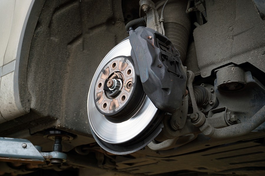 Brakes Calipers Replacement Cost