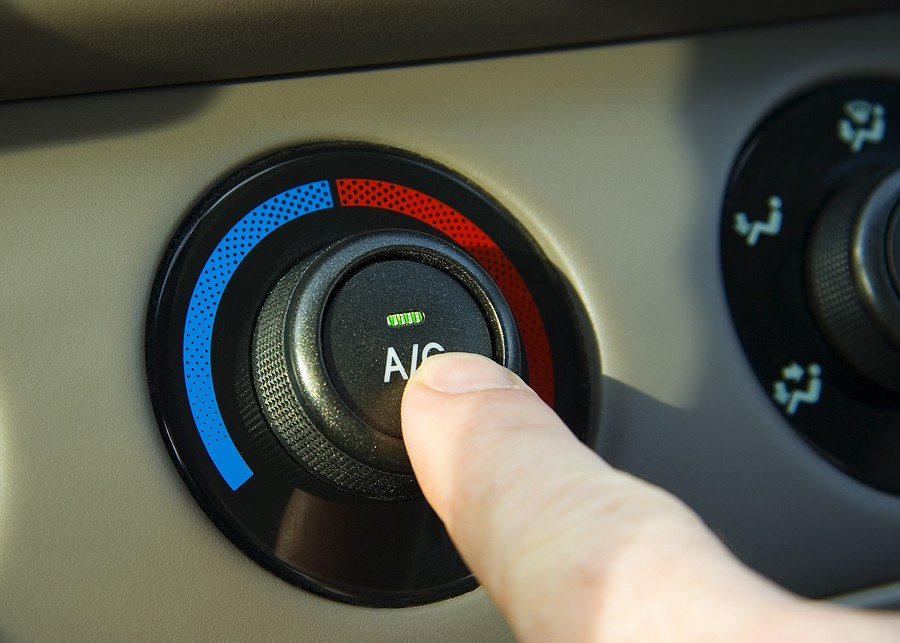 How To Know If Car AC Needs Recharged