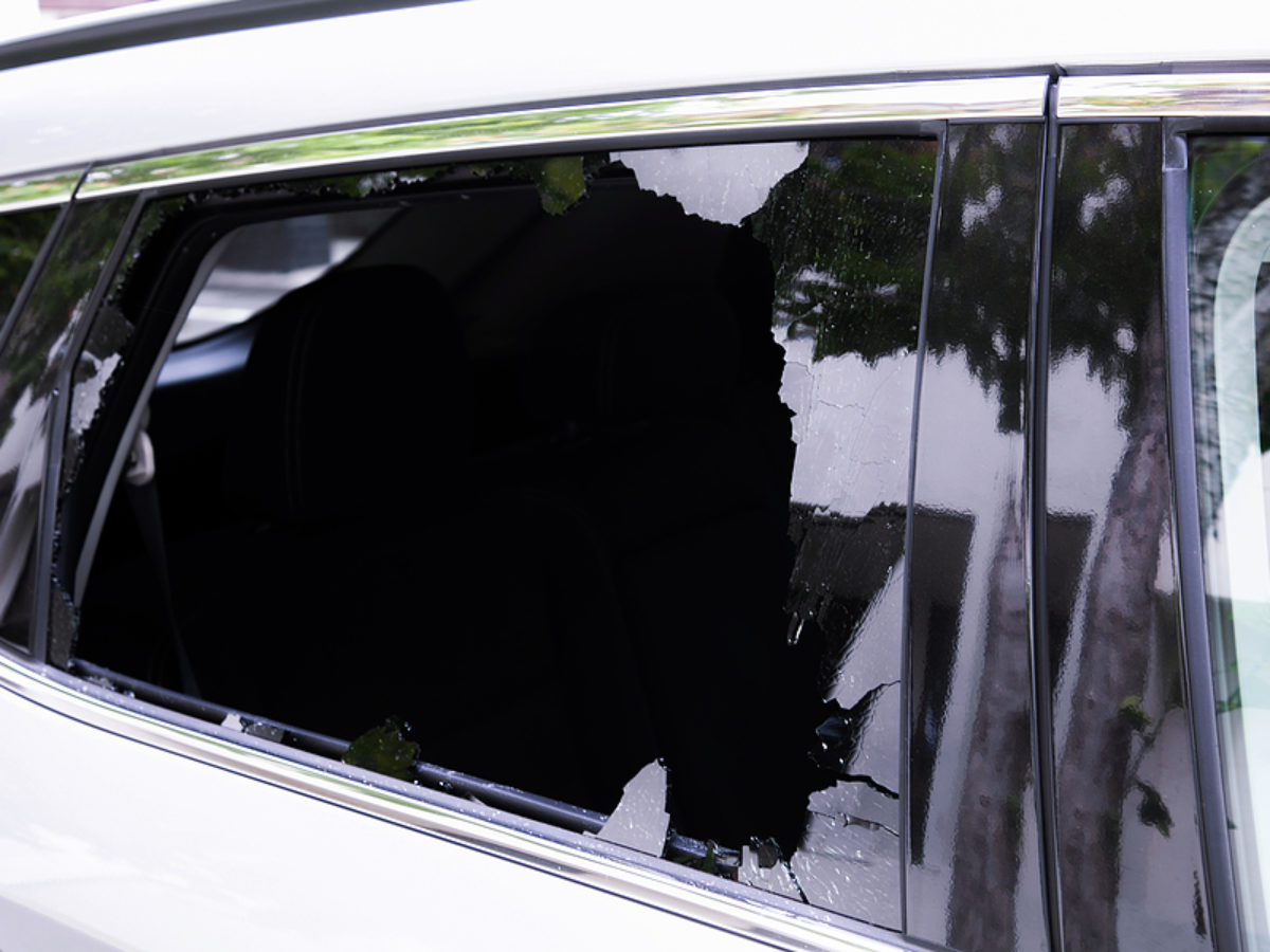 Car Window Replacement Cost What You Can Expect To Pay